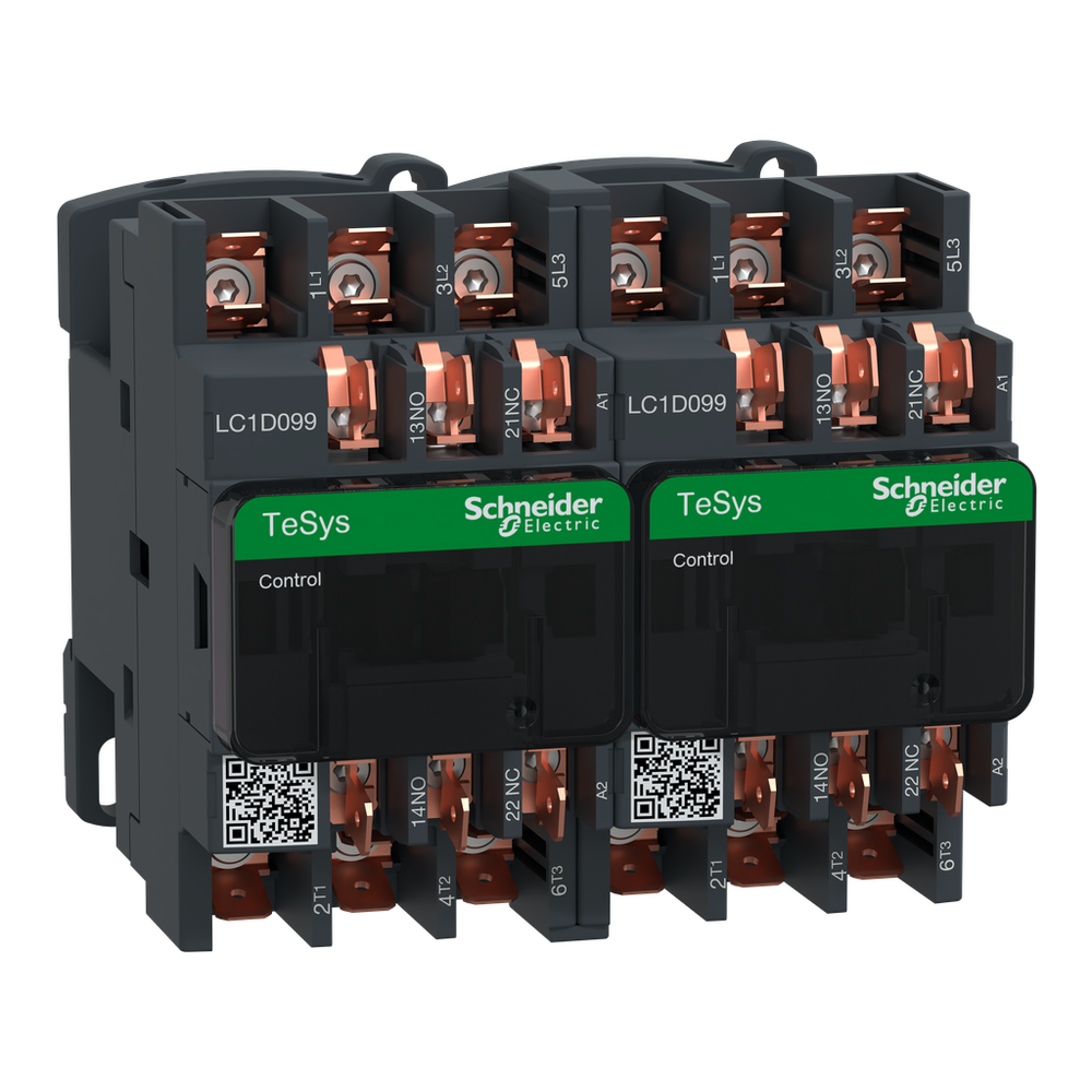 Image of Schneider Electric LC2D099B7