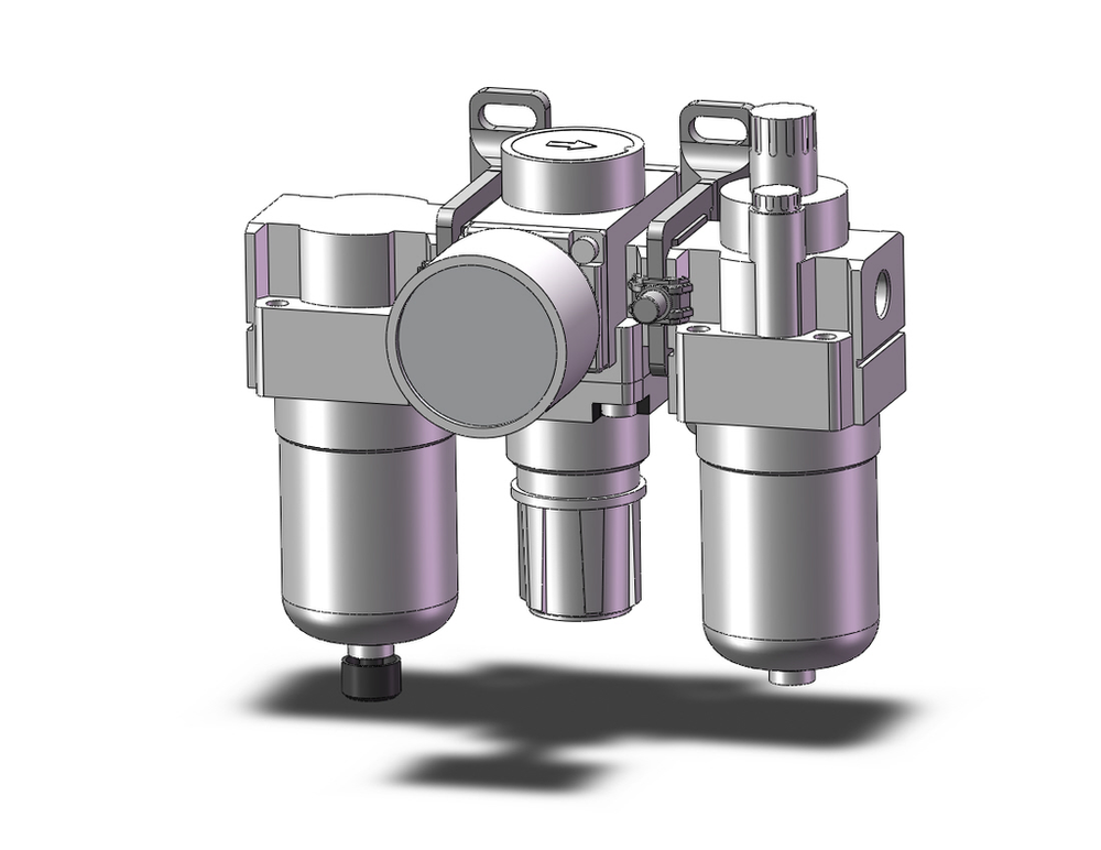 Image of SMC AC20-F01G-B