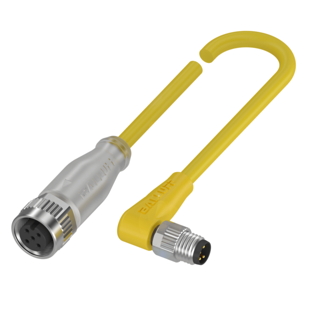 Image of Balluff BCC M415-M324-3F-607-VX44T2-010
