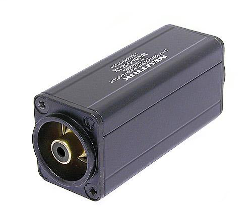 Image of Neutrik NA2M-D0B-TX