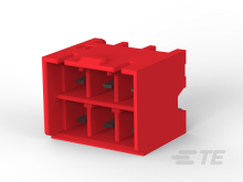 Image of TE Connectivity 1-1376387-2