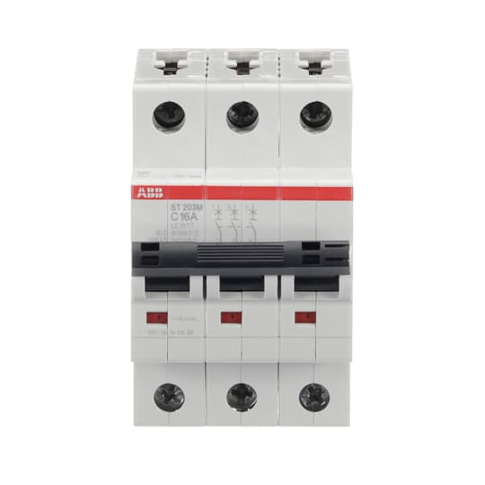 Image of ABB ST203M-C16