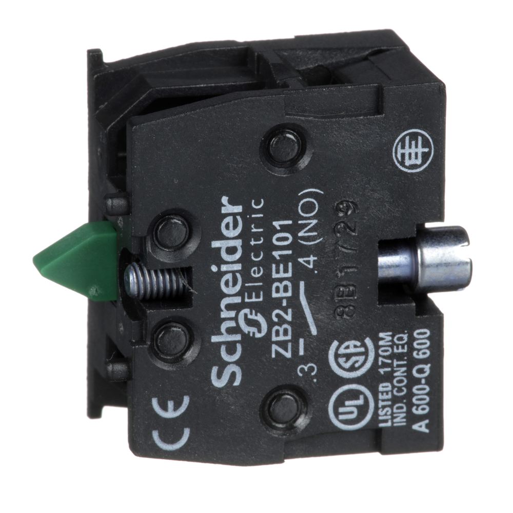 Image of Schneider Electric ZB2BE101