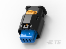 Image of TE Connectivity 1-1801178-2