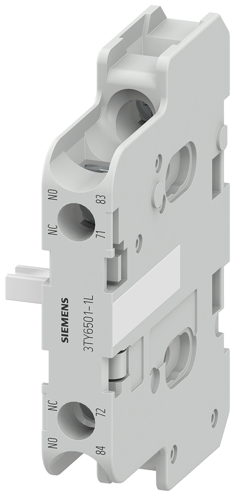 Image of Siemens 3TY6501-1L