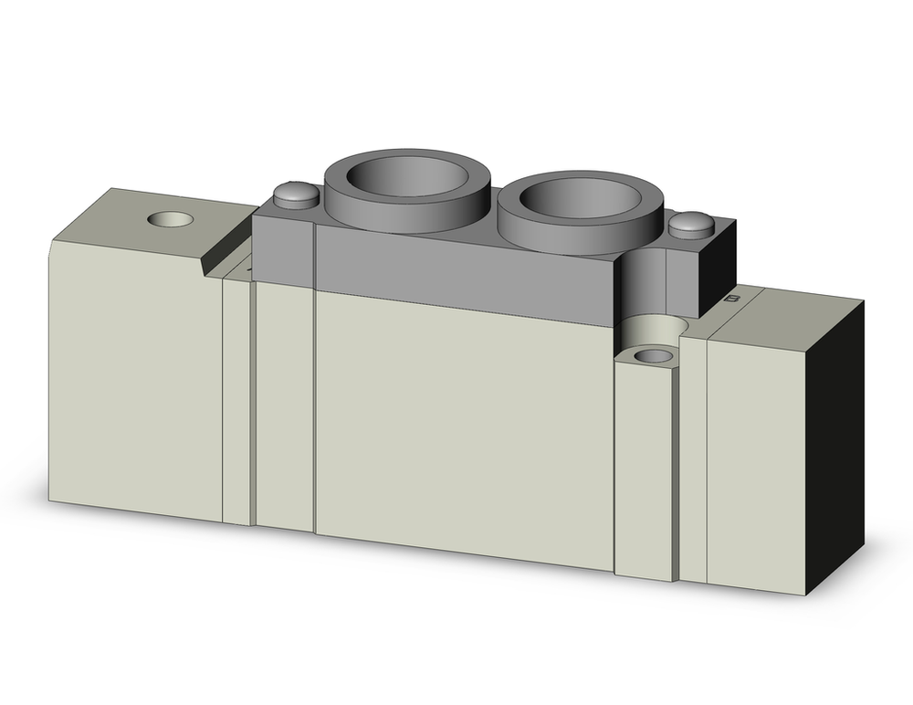 Image of SMC SYA7120-02