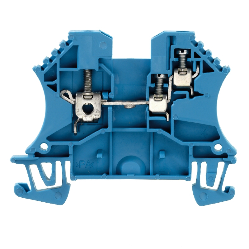 Image of Weidmuller 1024780000