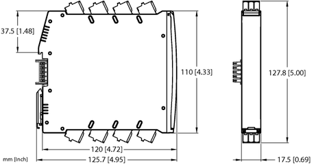 Image of Turck 100027058