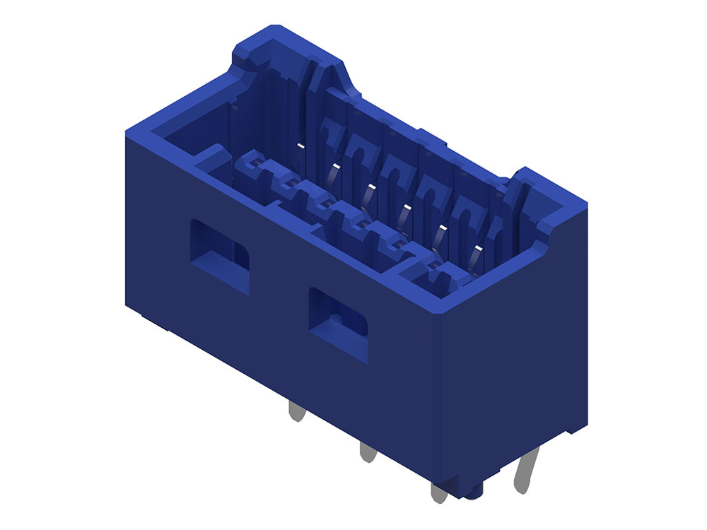 Image of Molex 5031590704