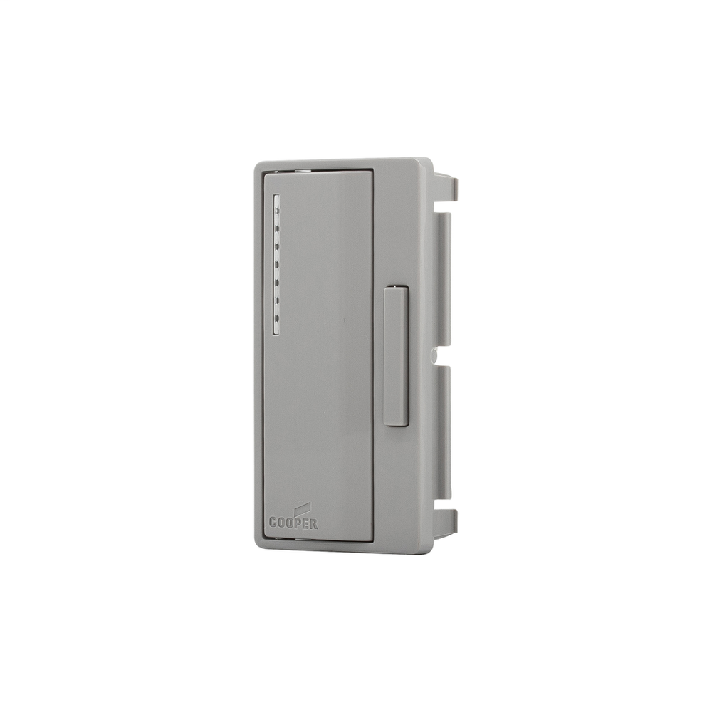 Image of Cooper Wiring Devices ARC-GY-BP