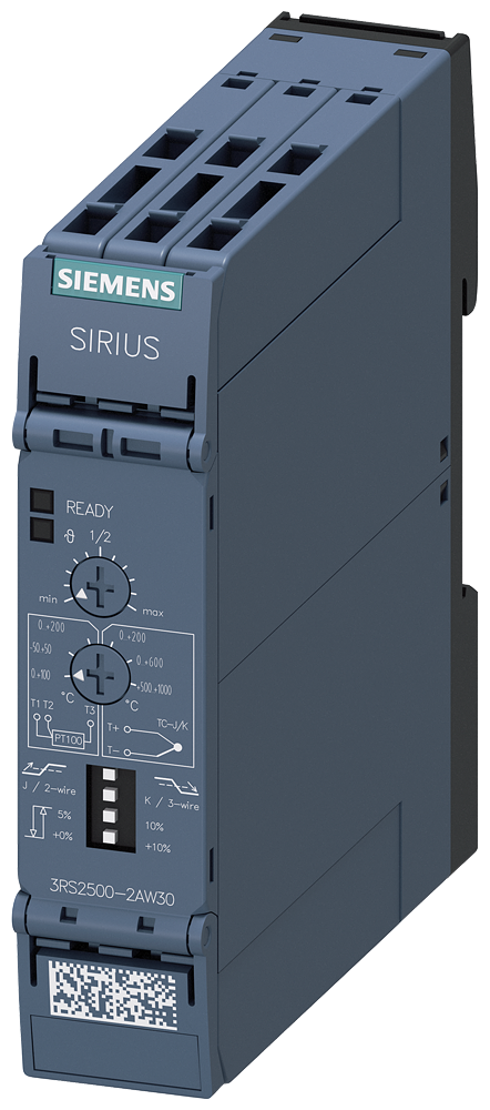 Image of Siemens 3RS25002AW30