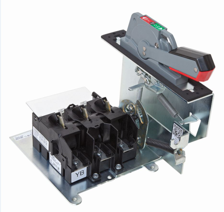Image of Allen-Bradley 1494F-N200