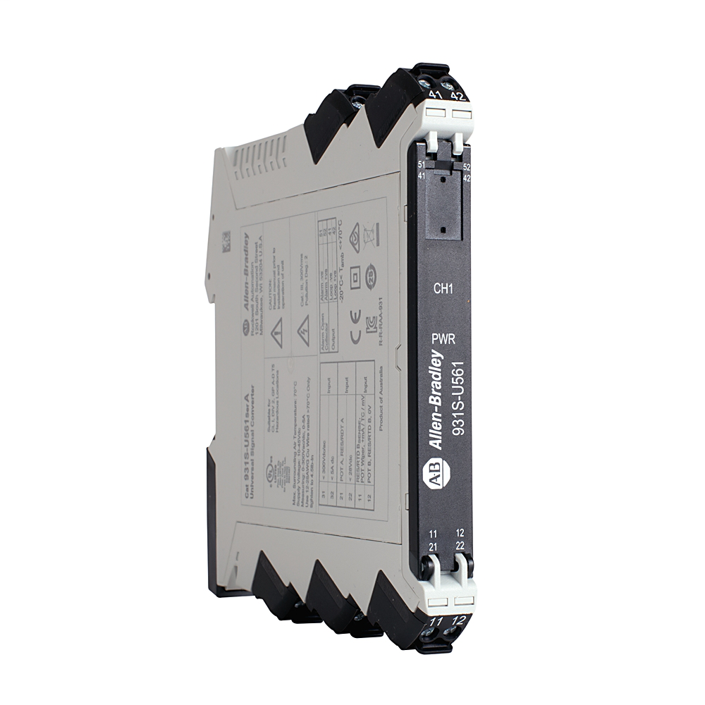 Image of Allen-Bradley 931S-U561