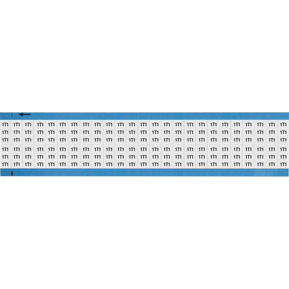Image of Brady WM-1T1-SC-PK