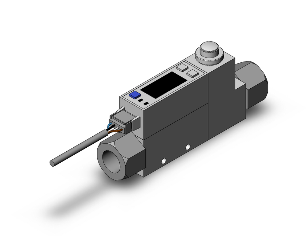 Image of SMC PFM711S-F02-B