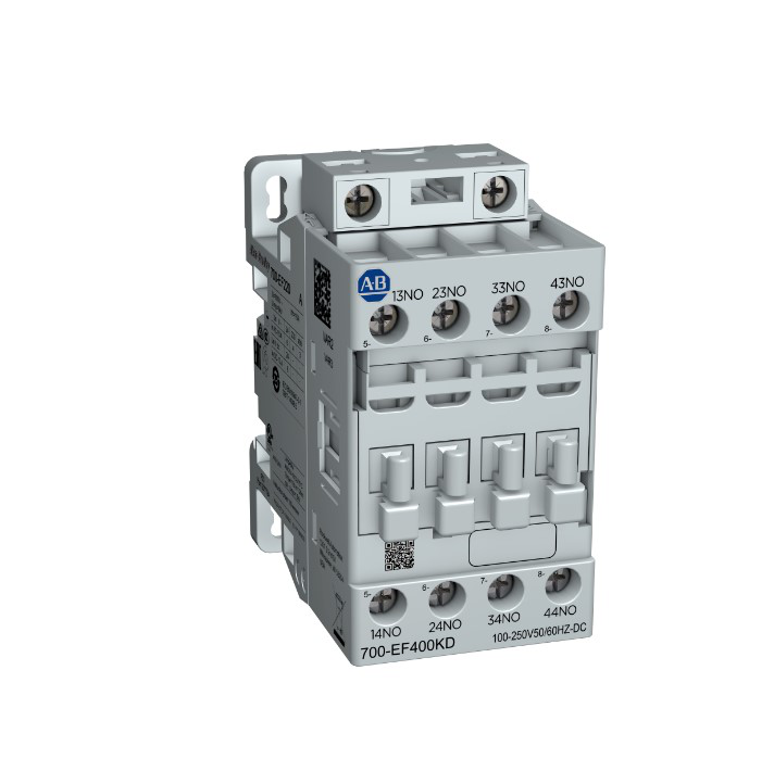 Image of Rockwell Automation 700-EF220KN