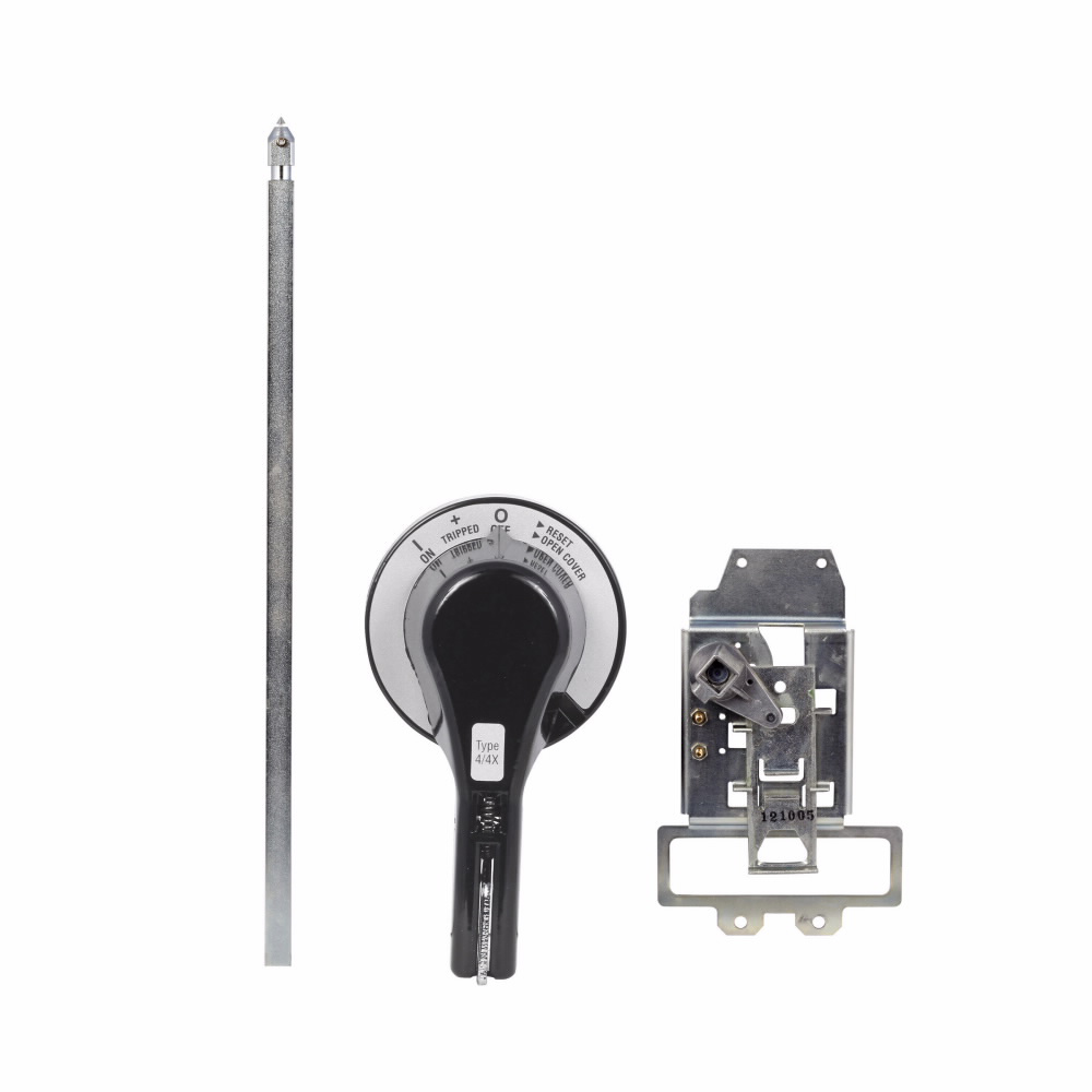 Image of Eaton HM3R16X