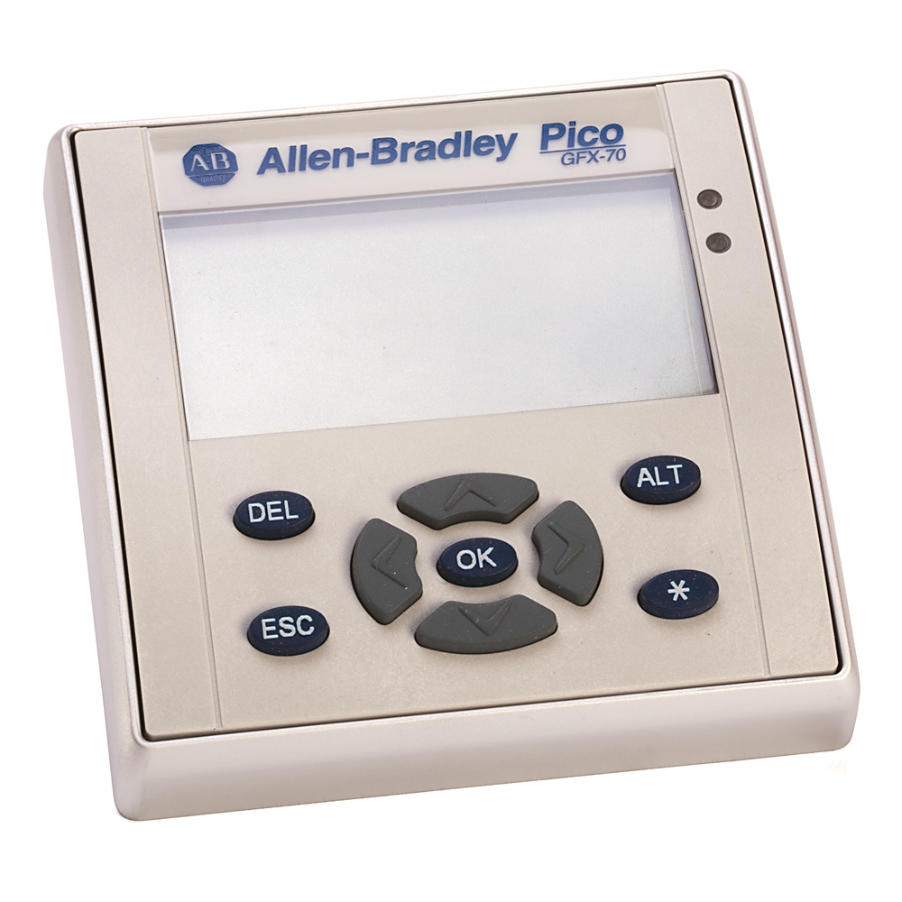 Image of Allen-Bradley 1760-RM-GFX