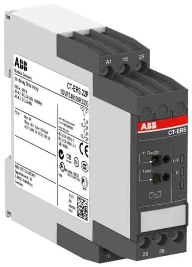 Image of ABB 1SVR740100R3300