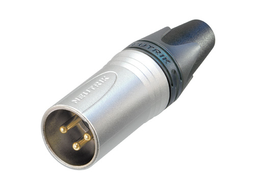Image of Neutrik NC3MXX-HE