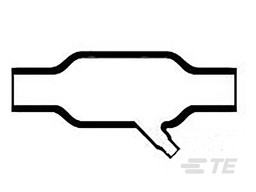 Image of TE Connectivity 342A024-100/180-0