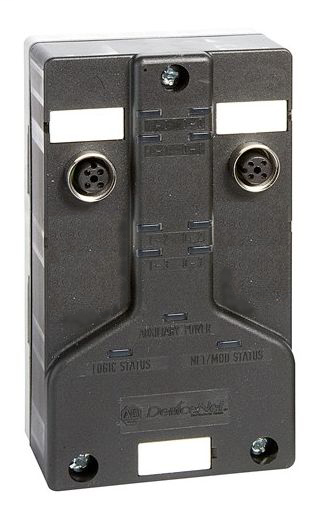 Image of Allen-Bradley 1792D-2BV0D