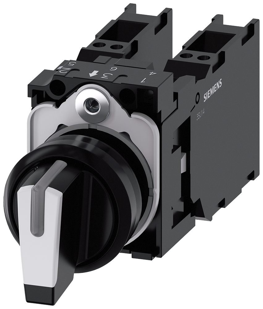 Image of Siemens A6X30141657