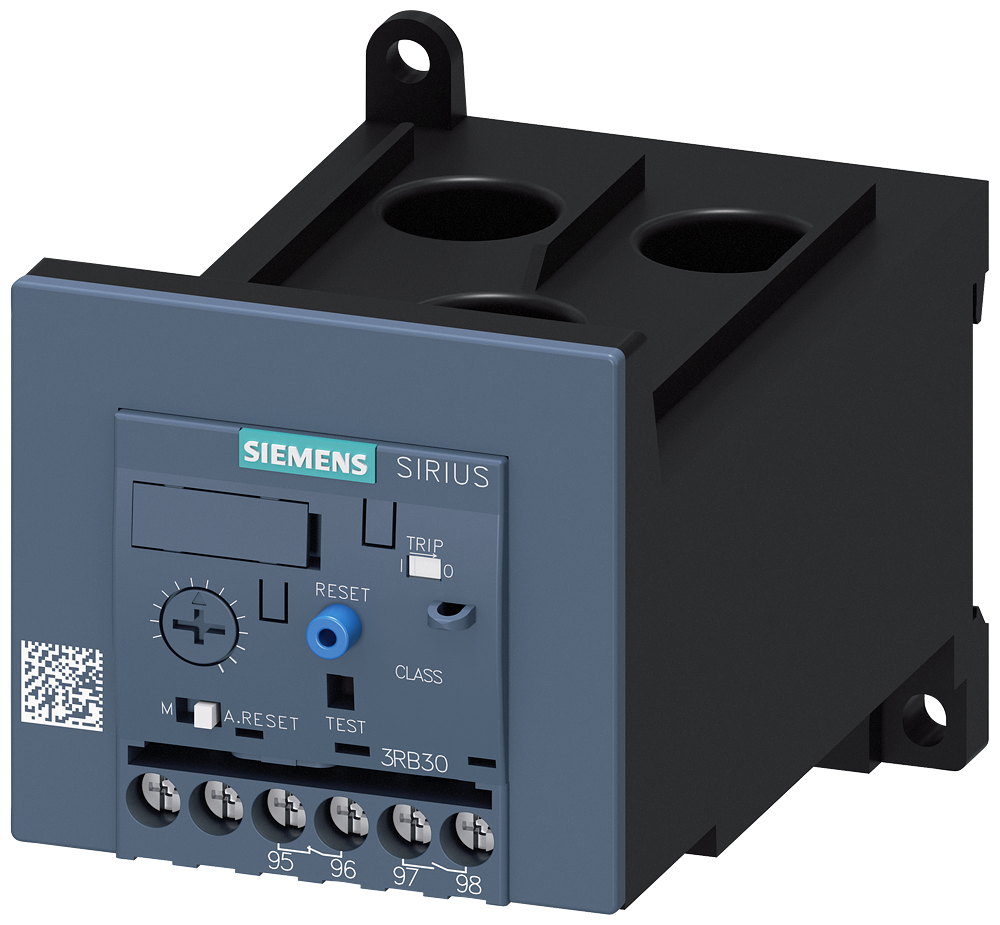 Image of Siemens 3RB30461UW1