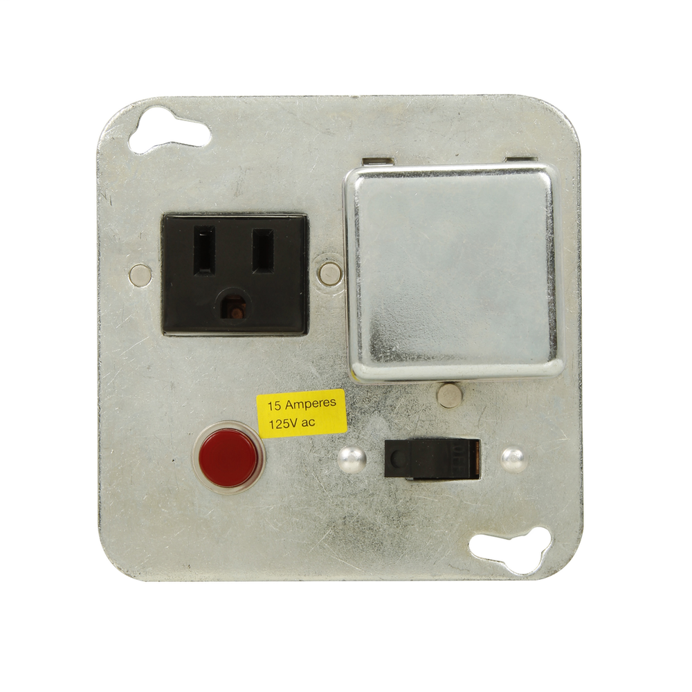 Image of Bussmann SSY-RL