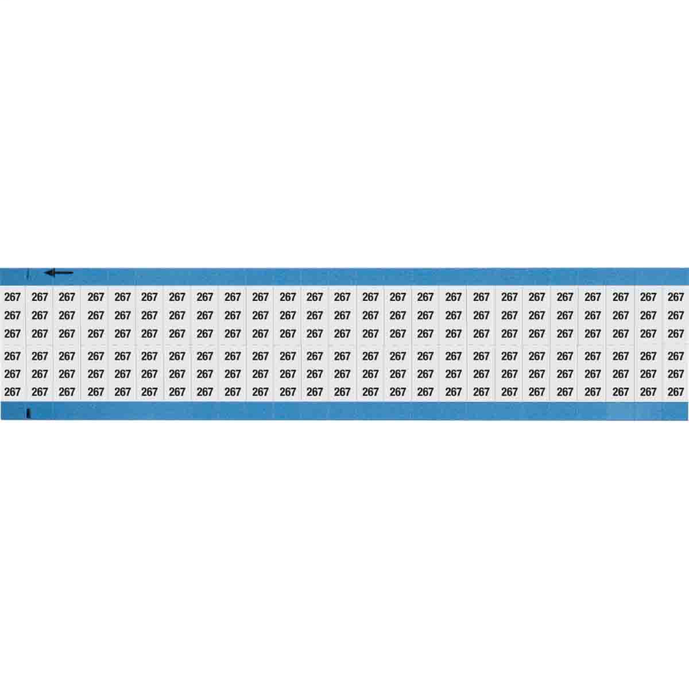 Image of Brady WM-267-SC-PK