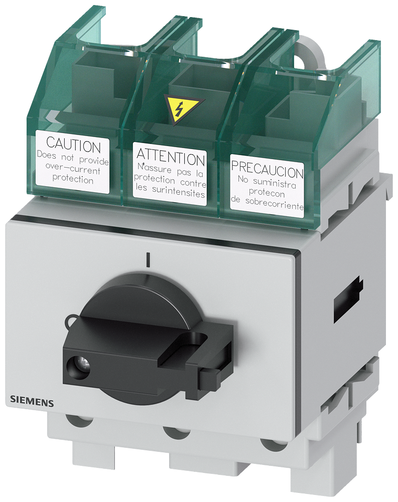 Image of Siemens 3LD5200-0TK11