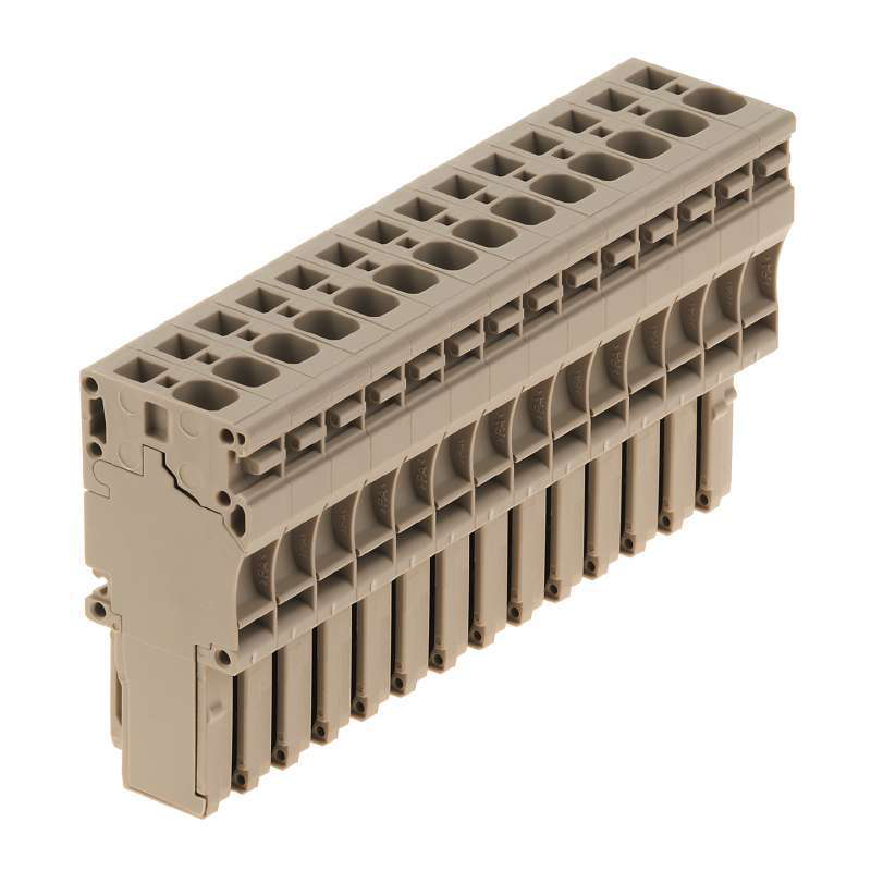 Image of Weidmuller 1855110000