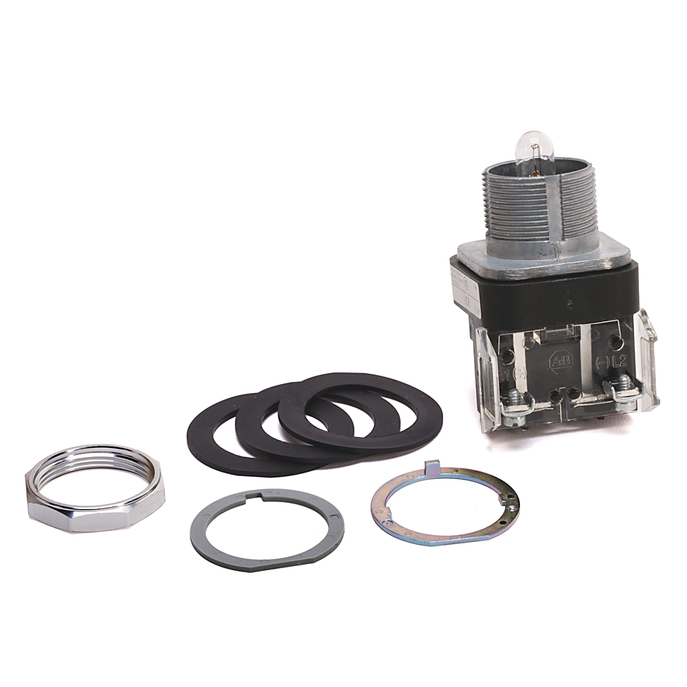 Image of Allen-Bradley 800T-Q24J