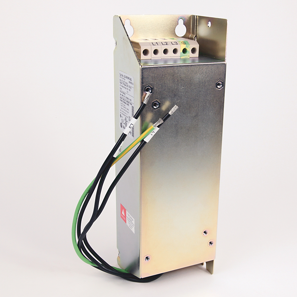 Image of Allen-Bradley 25-RF8P0-BL