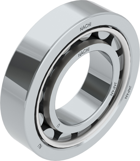 Image of Nachi America NJ318