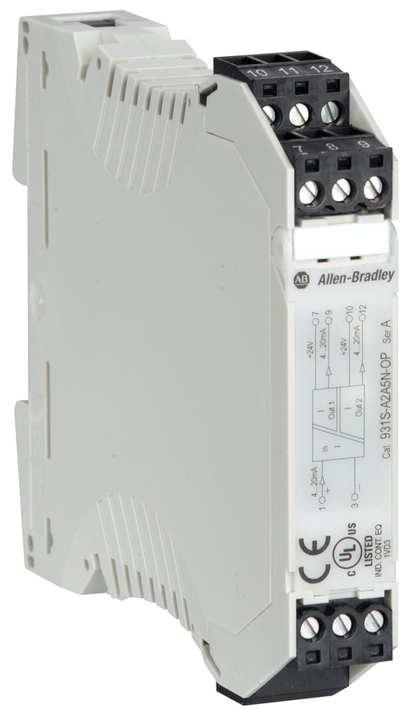 Image of Allen-Bradley 931S-A2A5N-OP