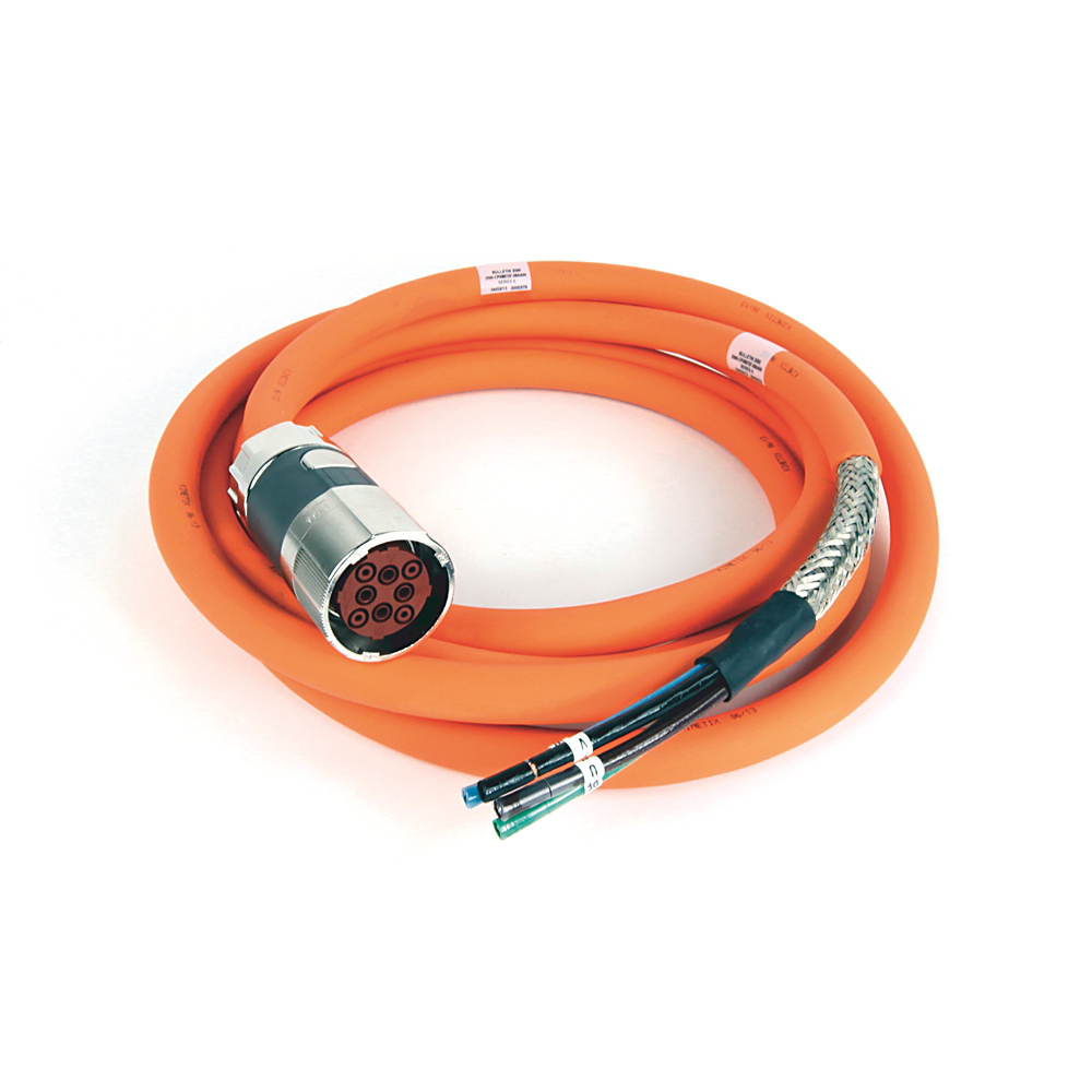 Image of Allen-Bradley 2090-CPWM7DF-08AA25