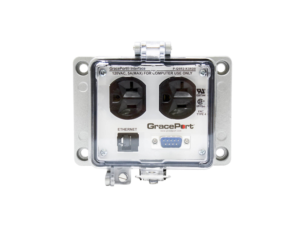 Image of Grace Ports P-Q9R2-K3RD0