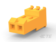 Image of TE Connectivity 3-640599-2