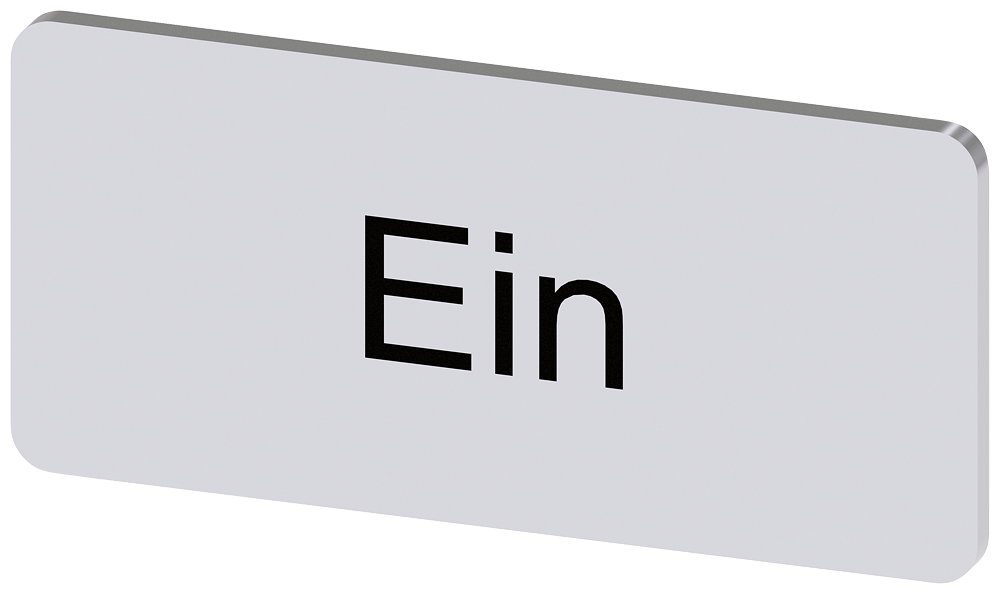 Image of Siemens 3SU19000AC810AB0