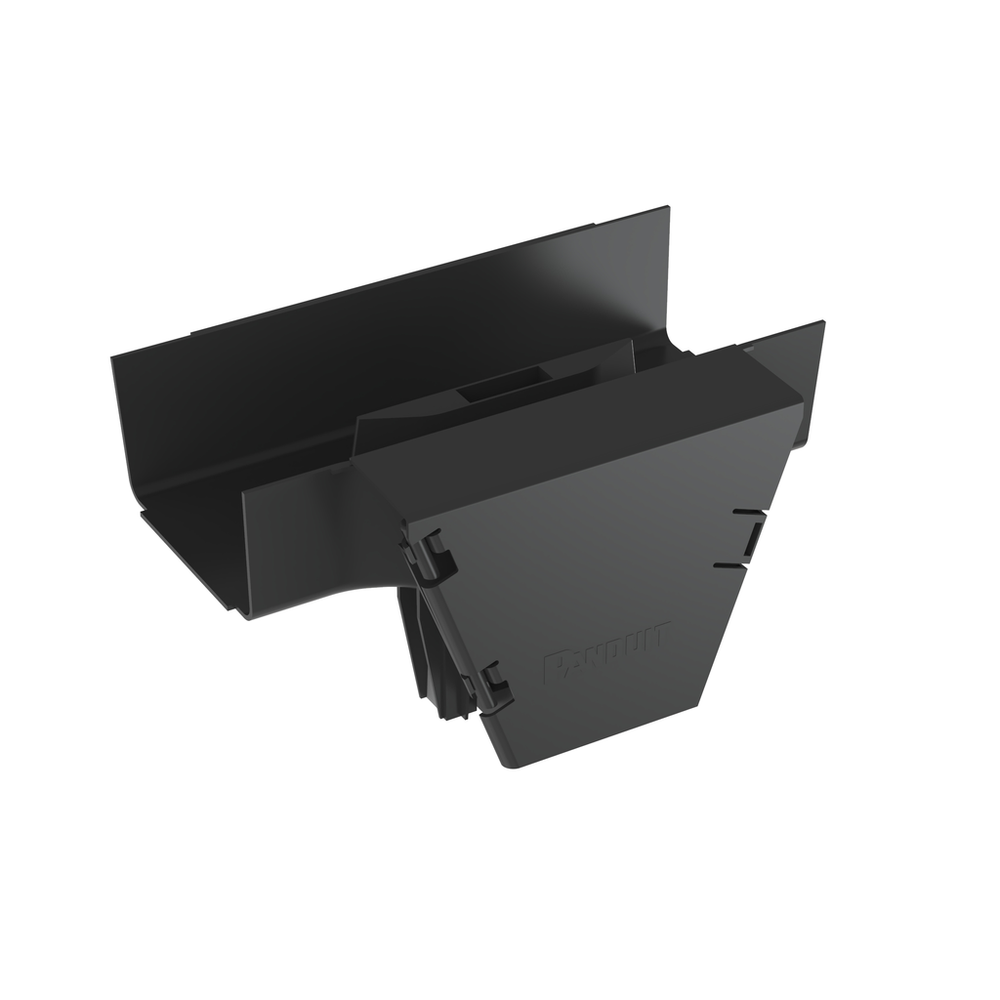 Image of Panduit FRVT6X4LBL