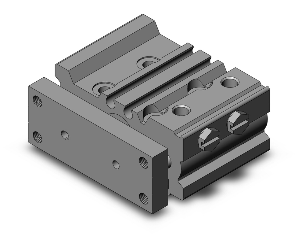 Image of SMC MGPL12-10Z
