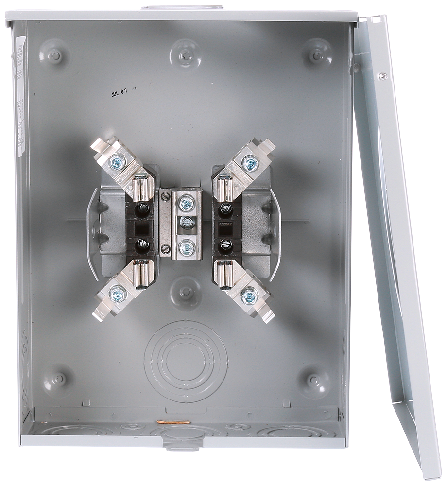 Image of Siemens UAT417-0PQG