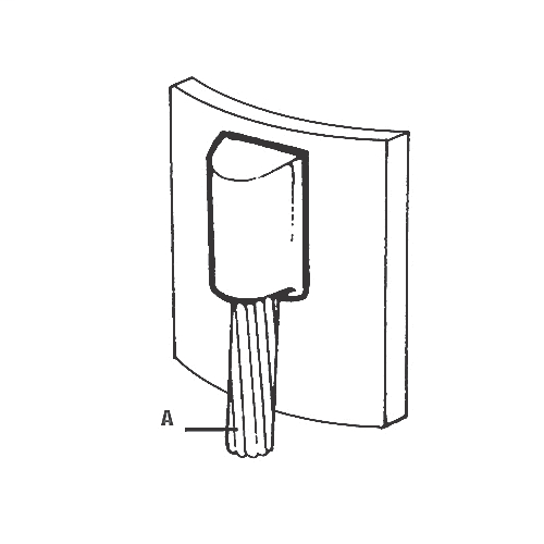 Image of Furse CS25-4-4/0C