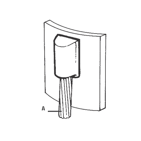 Image of Furse CS25-4-#2SC