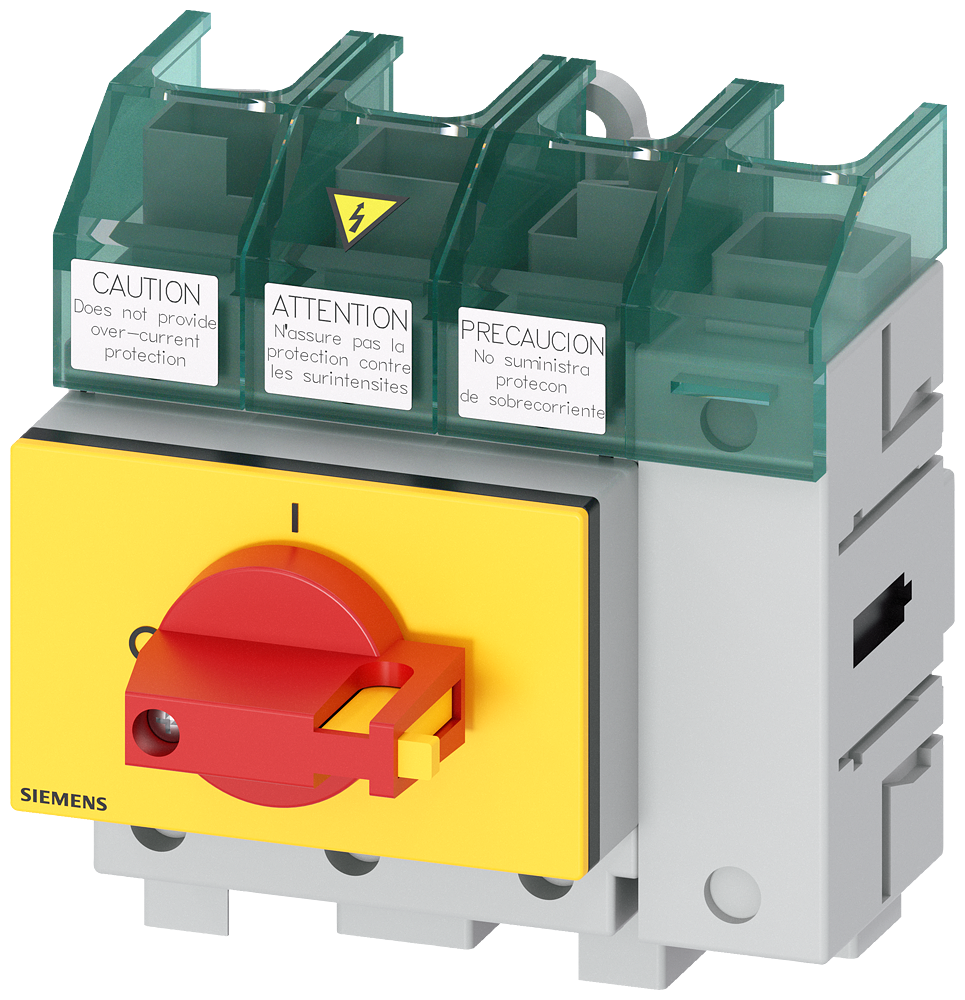 Image of Siemens 3LD5200-0TL13