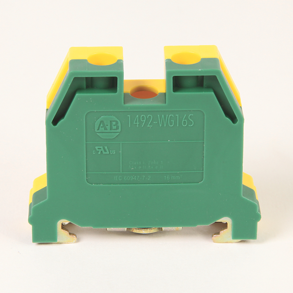Image of Allen-Bradley 1492-WG6