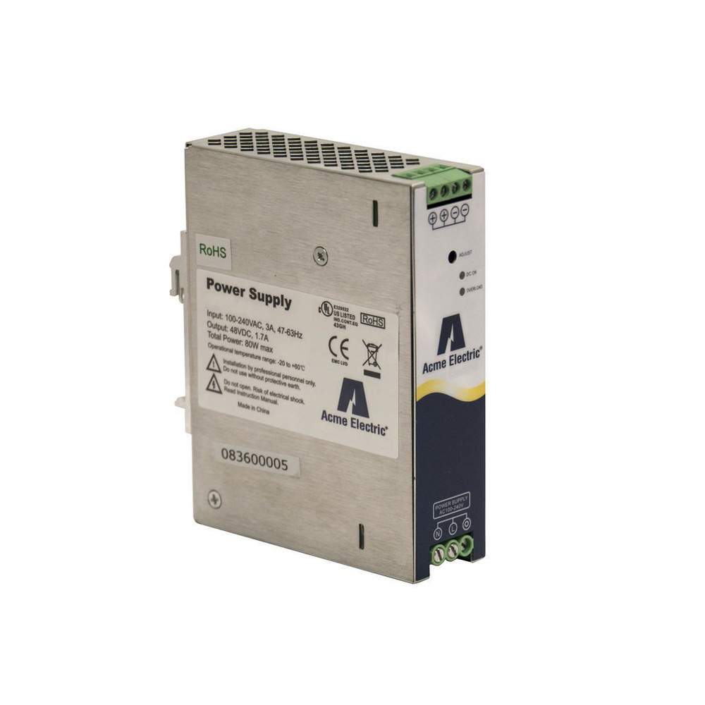 Image of Acme Electric DM148017S