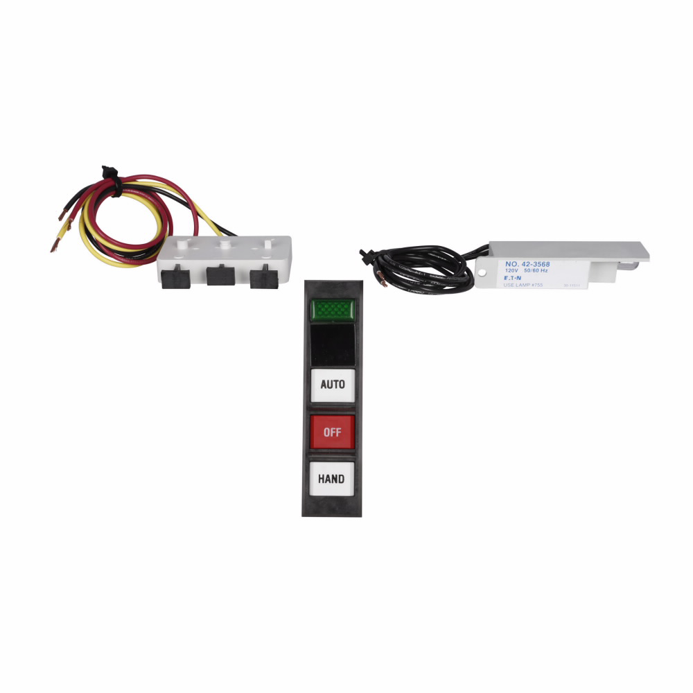 Image of Eaton C400GK31A