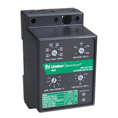 Image of Littelfuse 460-L